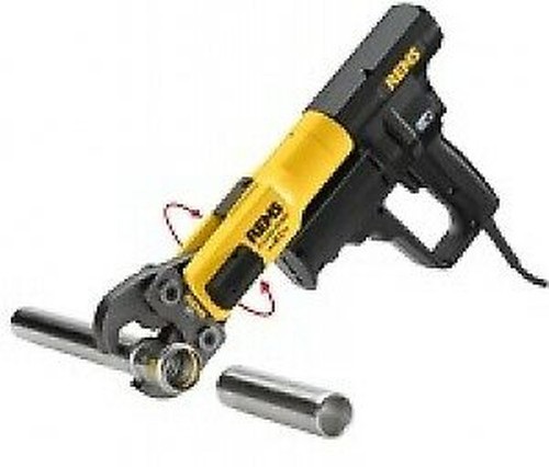 Rems powerpress acc with steel - powerpress,