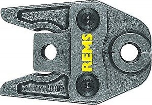 Rems pressing tool contour - pressing, th